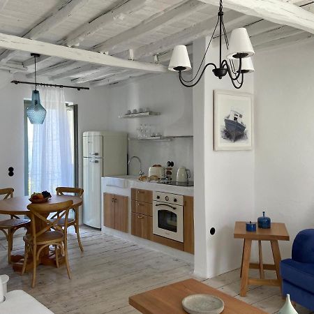 Raphael Skiathos Living-Venetia Εξωτερικό φωτογραφία