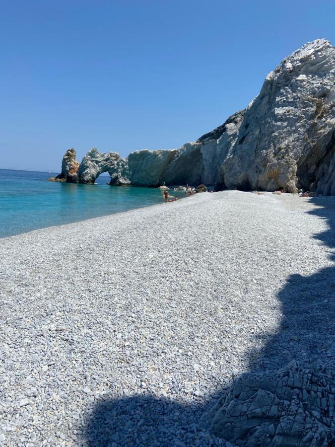 Raphael Skiathos Living-Venetia Εξωτερικό φωτογραφία